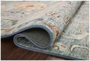 MARGOT MAT-06 DENIM / MULTI