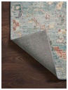 MARGOT MAT-06 DENIM / MULTI