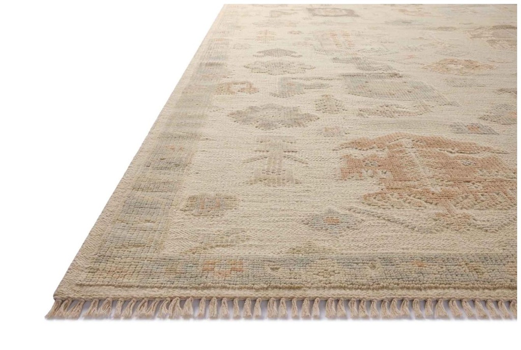 MARIANNE MAA-02 IVORY / MULTI