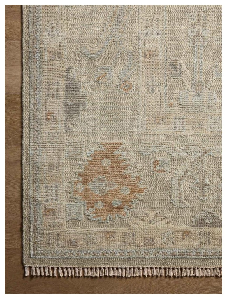MARIANNE MAA-04 SAGE / MULTI
