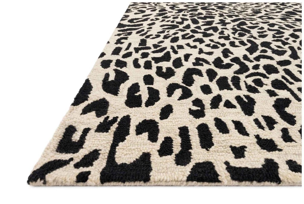 MASAI MAS-02 BLACK / IVORY