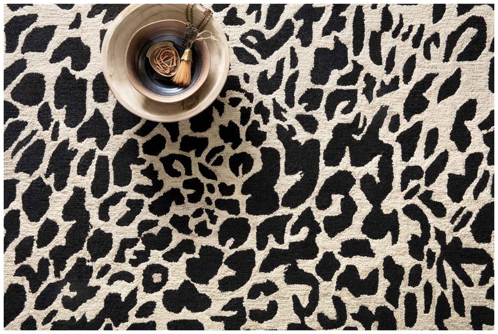 MASAI MAS-02 BLACK / IVORY