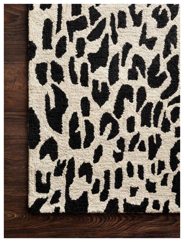 MASAI MAS-02 BLACK / IVORY