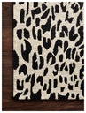 MASAI MAS-02 BLACK / IVORY