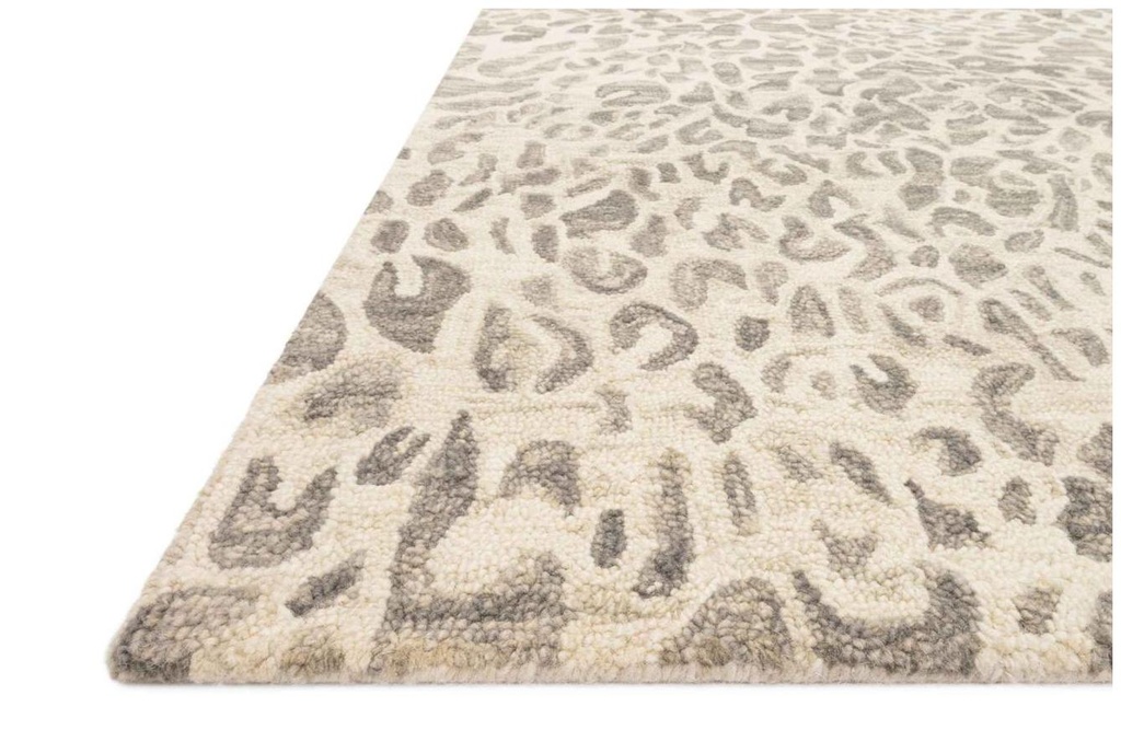 MASAI MAS-02 GREY / IVORY