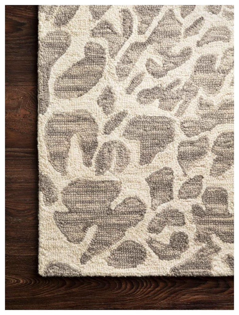 MASAI MAS-02 GREY / IVORY