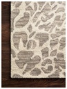 MASAI MAS-02 GREY / IVORY
