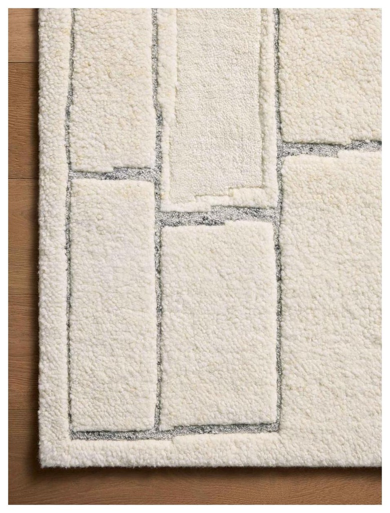 OCTAVIA OTC-03 IVORY / SLATE