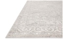 ODETTE ODT-02 SILVER / IVORY