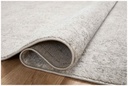 ODETTE ODT-02 SILVER / IVORY