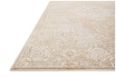 ODETTE ODT-05 BEIGE / SILVER