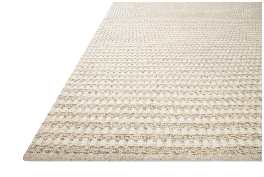 OJAI OJA-01 IVORY / NATURAL