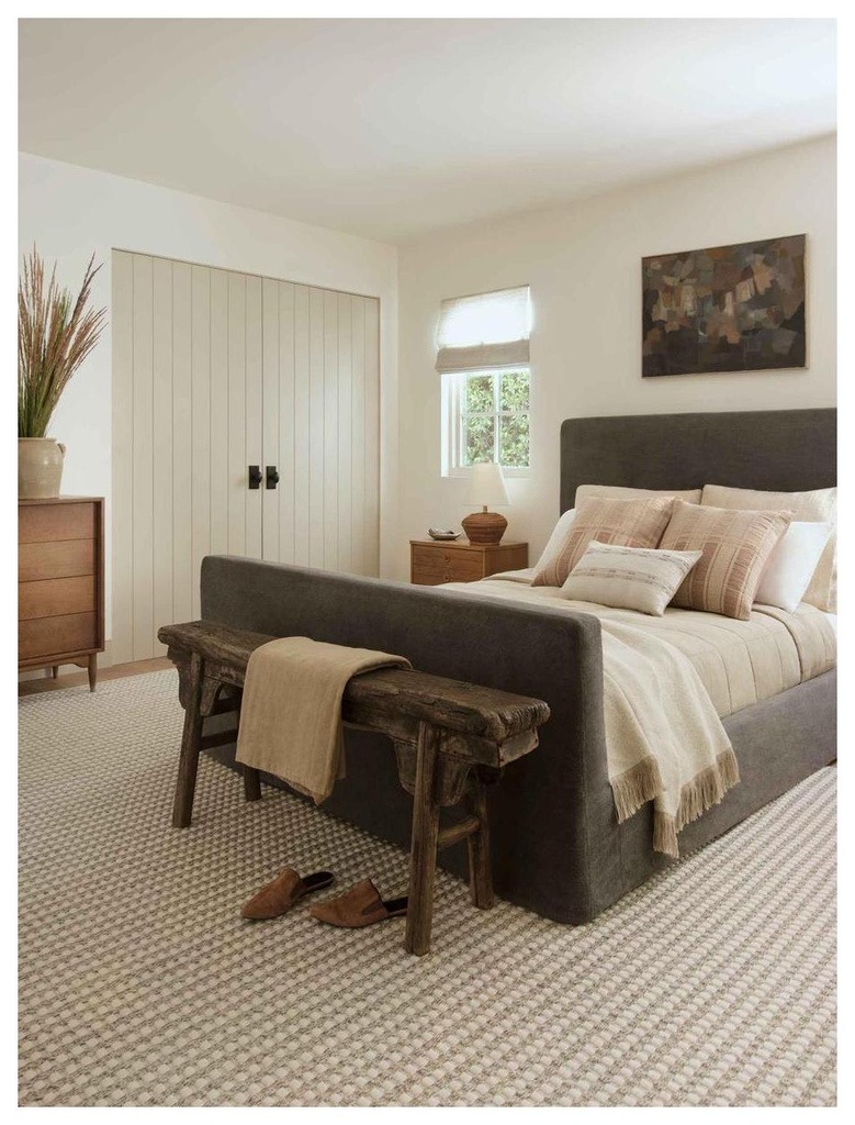 OJAI OJA-01 IVORY / NATURAL
