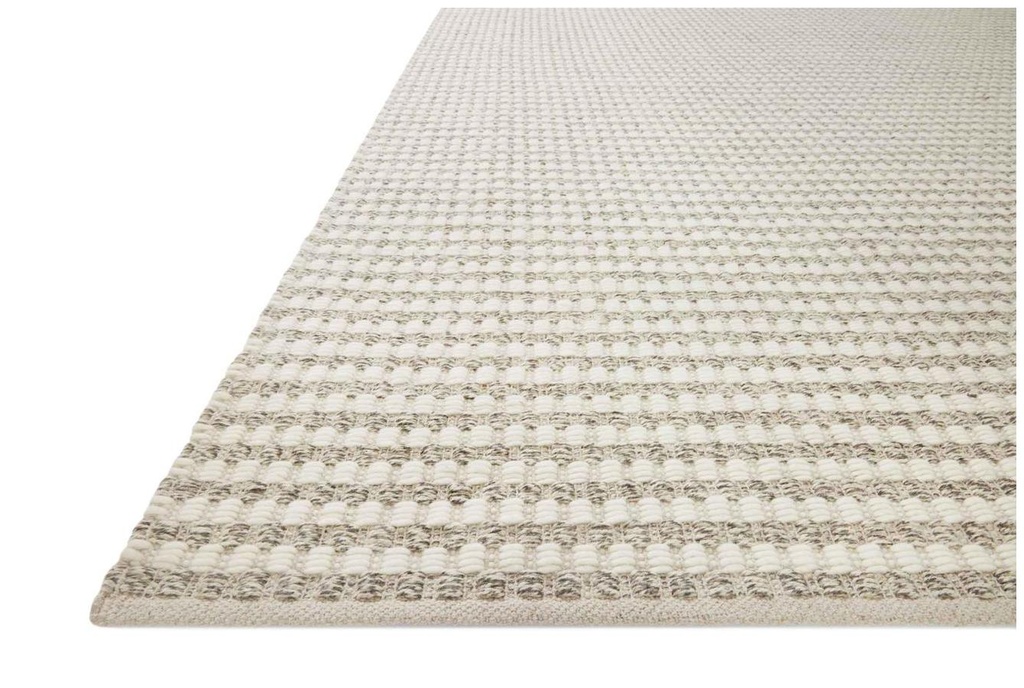OJAI OJA-01 IVORY / STONE