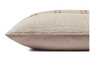 PILLOWS PAL0008 NATURAL