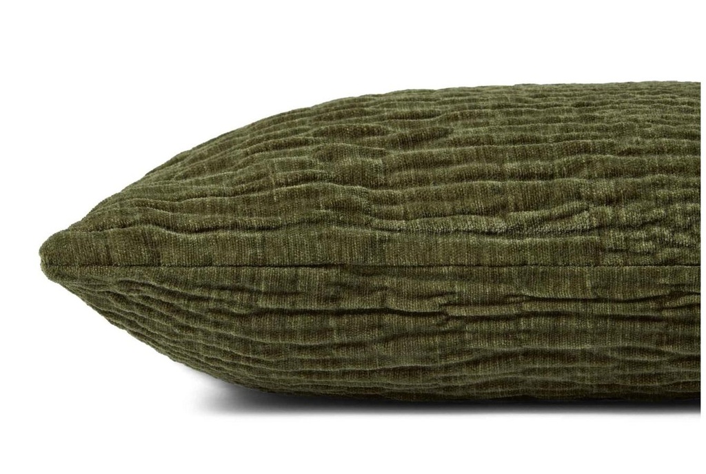 PILLOWS PLL0097 OLIVE