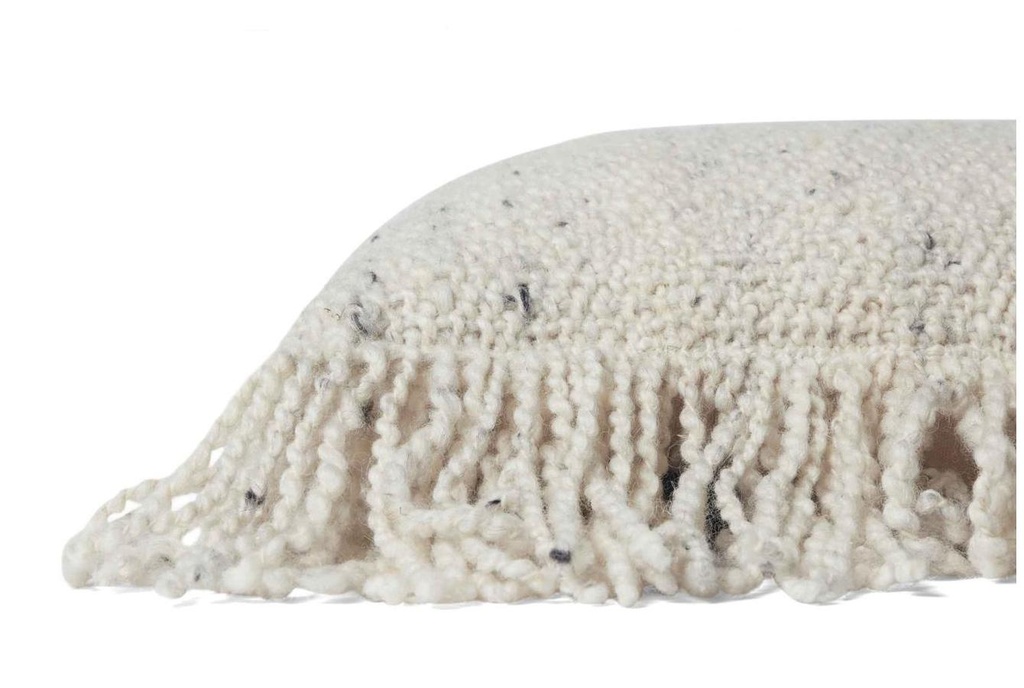 PILLOWS PLL0033 IVORY