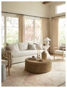 PILLOWS PLL0033 IVORY