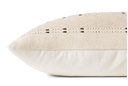 PILLOWS PAL0027 BEIGE / TERRACOTTA