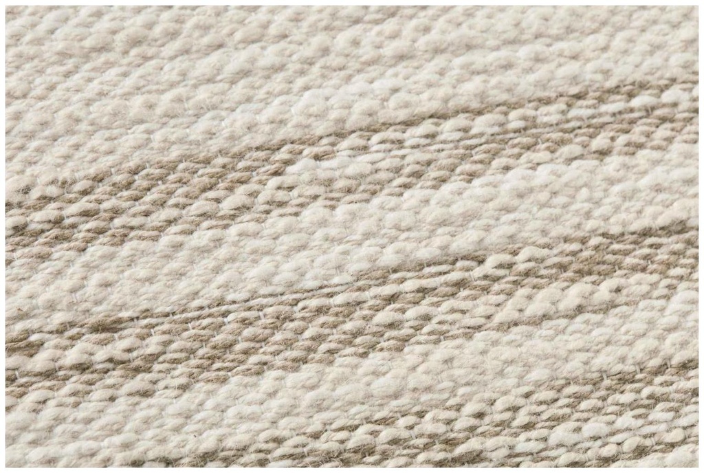 PILLOWS PAL0026 IVORY / SAND