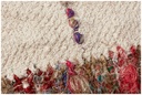 PILLOWS PLL0073 IVORY / MULTI