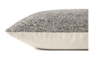 PILLOWS PAL0019 CHARCOAL / GREY