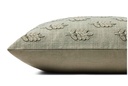 PILLOWS PMH0053 SAGE