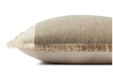 PILLOWS PAL0037 IVORY / EARTH
