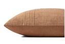 PILLOWS PMH0049 TERRACOTTA
