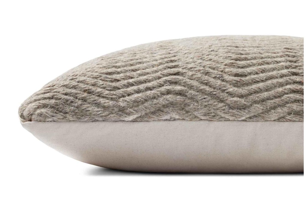 PILLOWS PLL0120 NATURAL