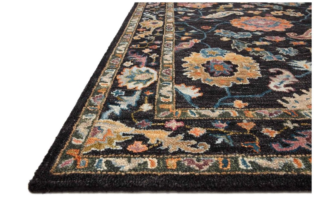 PADMA PMA-01 BLACK / MULTI