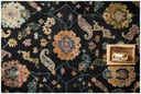PADMA PMA-01 BLACK / MULTI