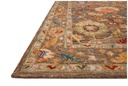 PADMA PMA-01 CHARCOAL / MULTI