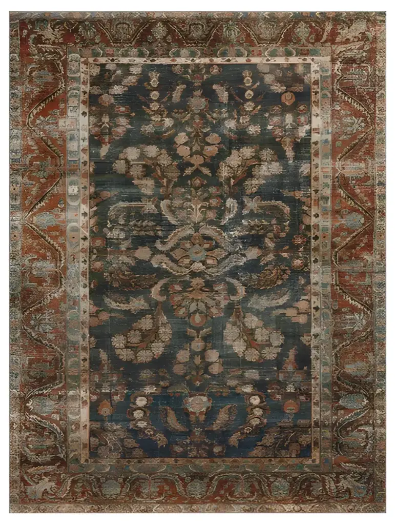 JULES JUL-10 OCEAN / SPICE