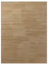 ELODIE ELD-02 BEIGE / NATURAL