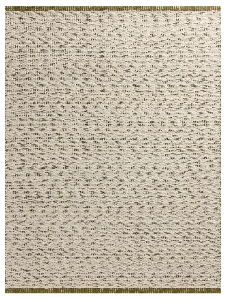 BETTY BET-01 MH IVORY / GREEN