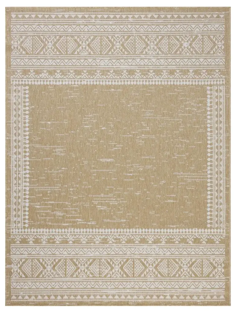 EASTON ESN-01 IVORY / WHEAT