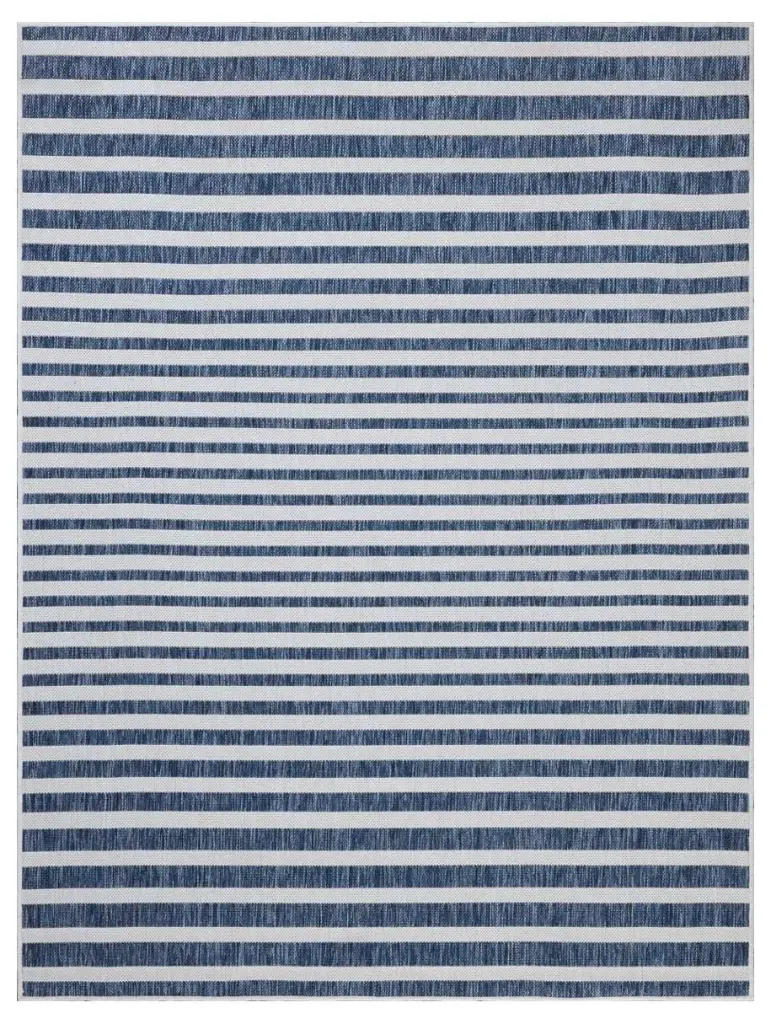 EASTON ESN-03 DENIM / IVORY