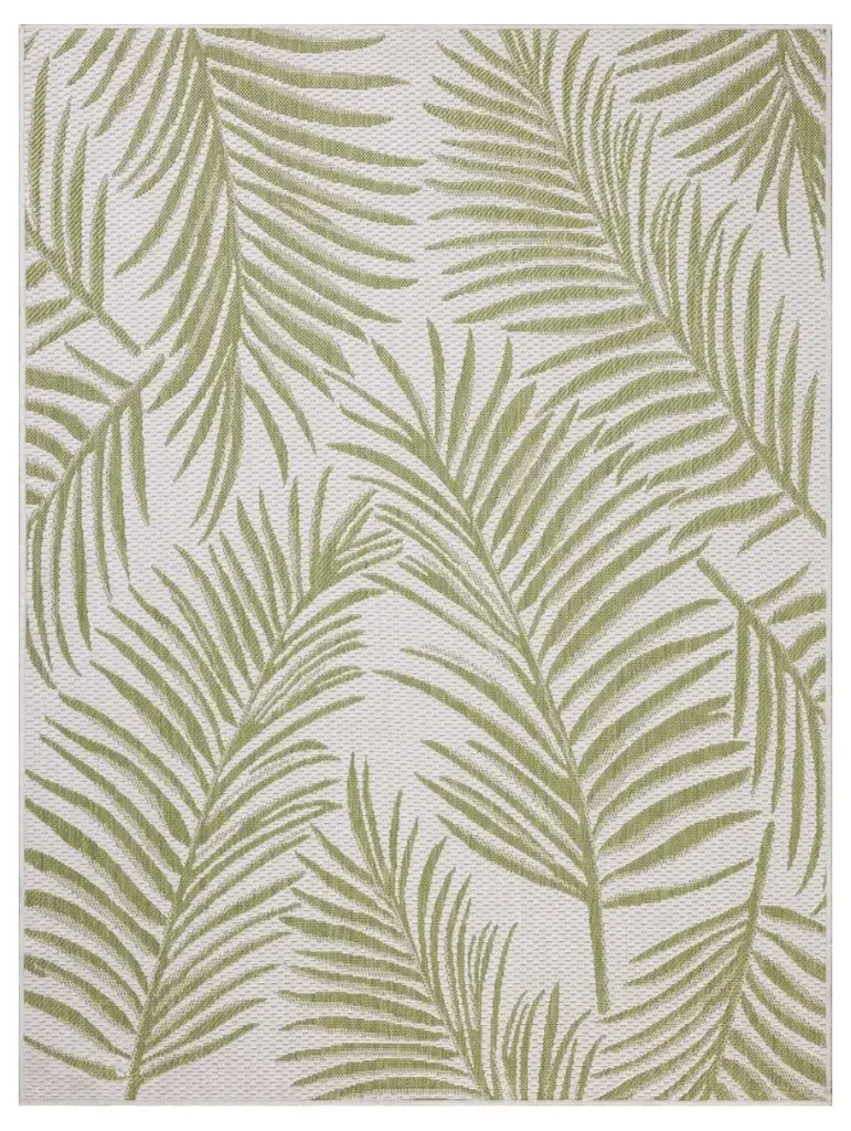 EASTON ESN-06 IVORY / GREEN