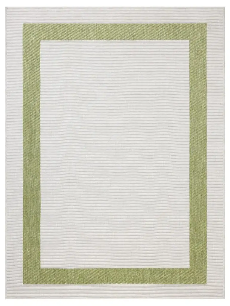 EASTON ESN-07 GREEN / IVORY