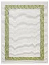 EASTON ESN-07 GREEN / IVORY