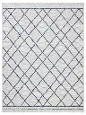EASTON ESN-08 IVORY / DENIM