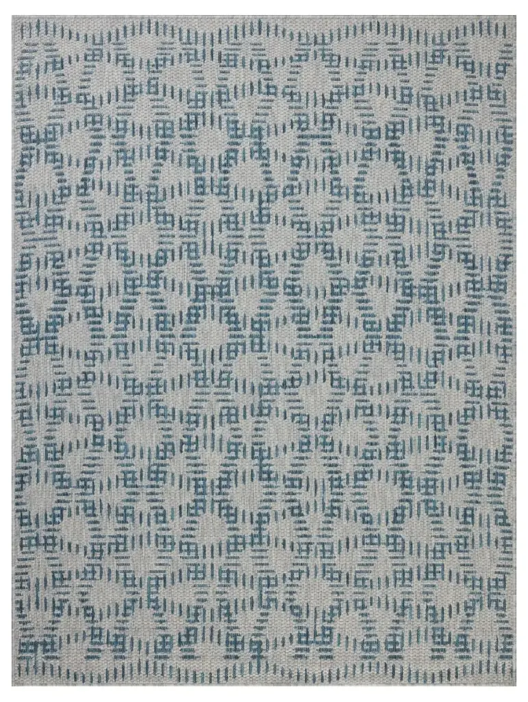 EASTON ESN-10 FOG / TEAL