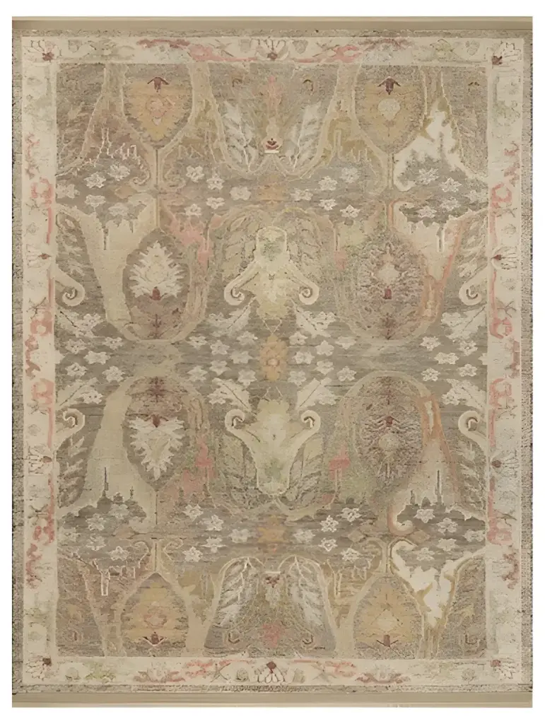 GRANADA GAD-05 TAUPE / MULTI