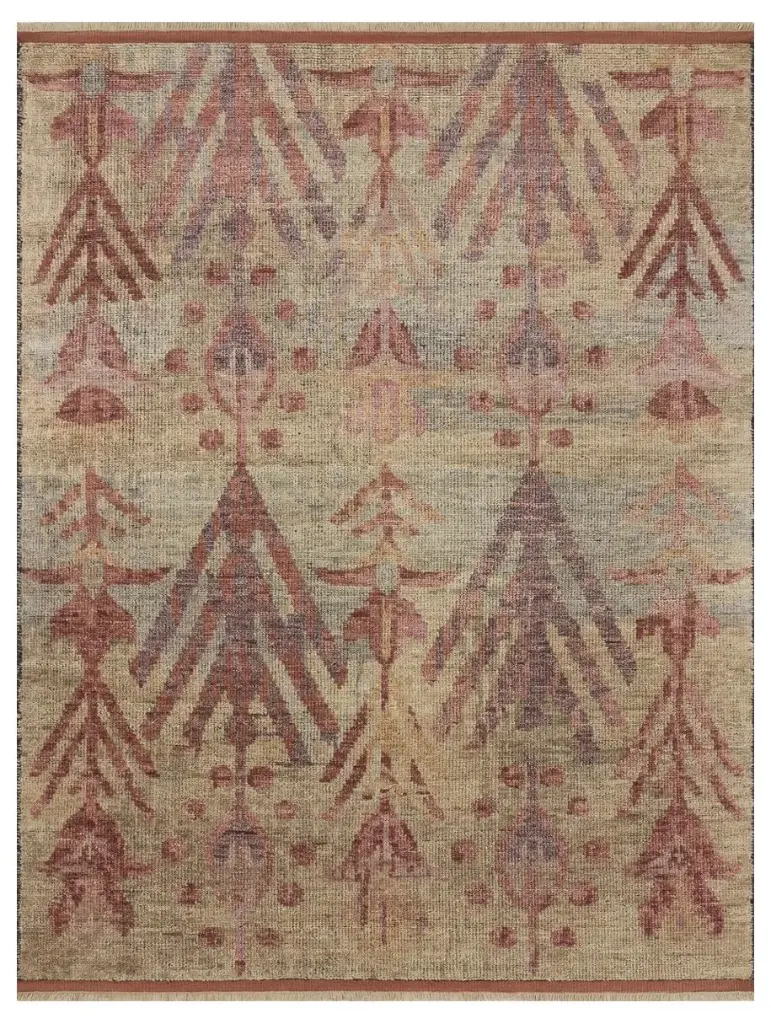 GRANADA GAD-07 MULTI / MERLOT