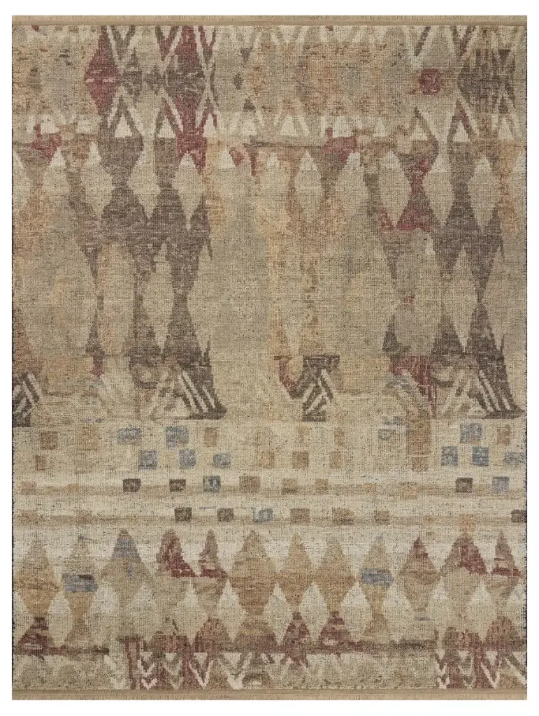 GRANADA GAD-08 NATURAL / MULTI