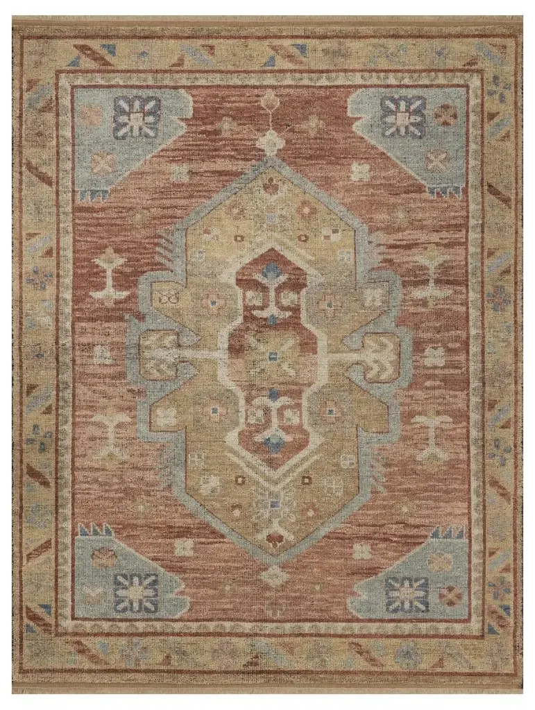 GRANADA GAD-09 SANTA FE / SKY