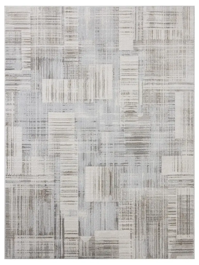 HOLLIS HOL-02 PEBBLE / IVORY