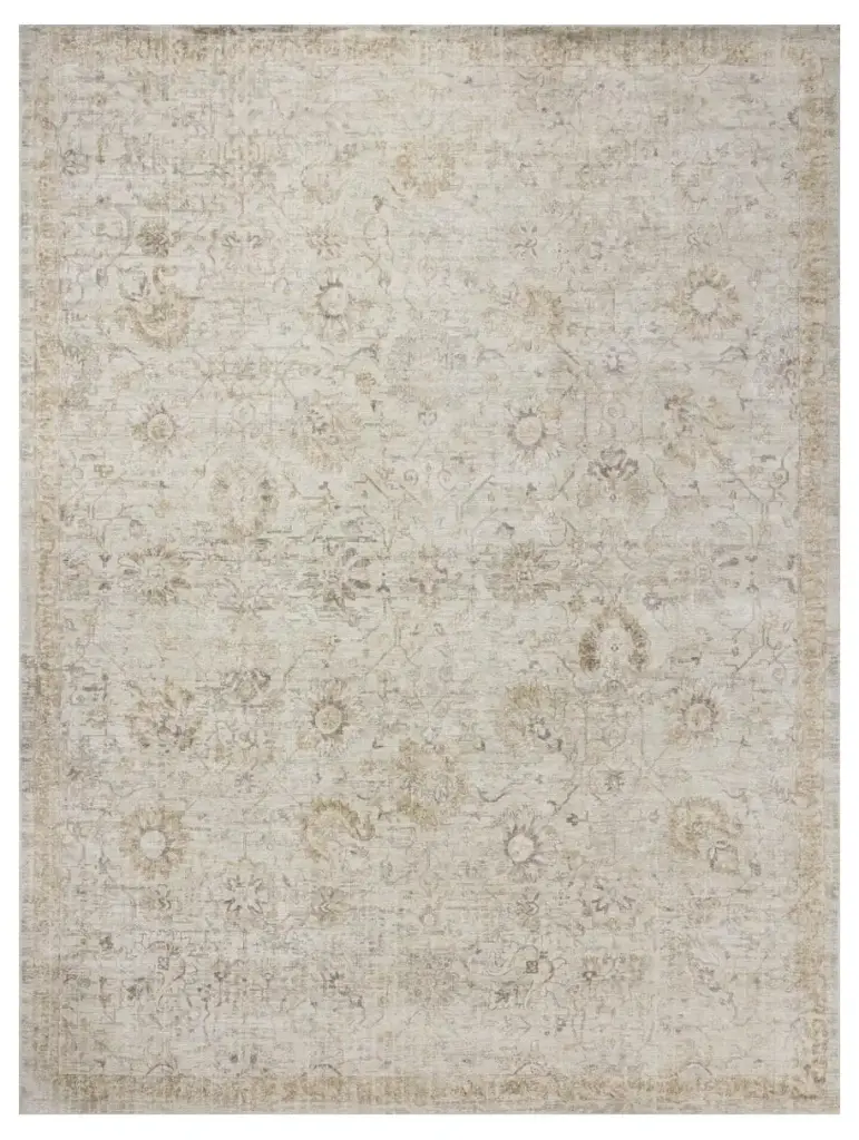 MARCELLA MAC-01 SAGE / GOLD