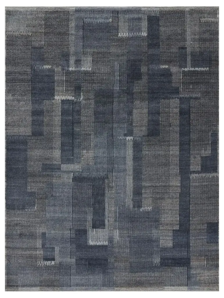 SCOUT SCU-02 DENIM / SKY